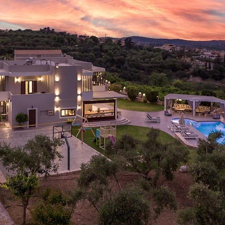 Elaida Villa, Heaven On Earth, By Thinkvilla Perama  Ngoại thất bức ảnh