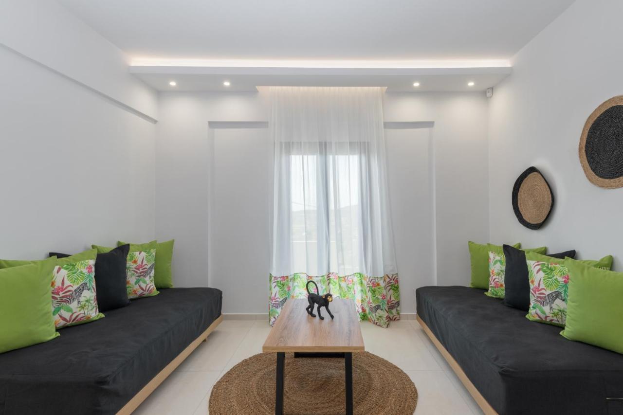 Elaida Villa, Heaven On Earth, By Thinkvilla Perama  Ngoại thất bức ảnh