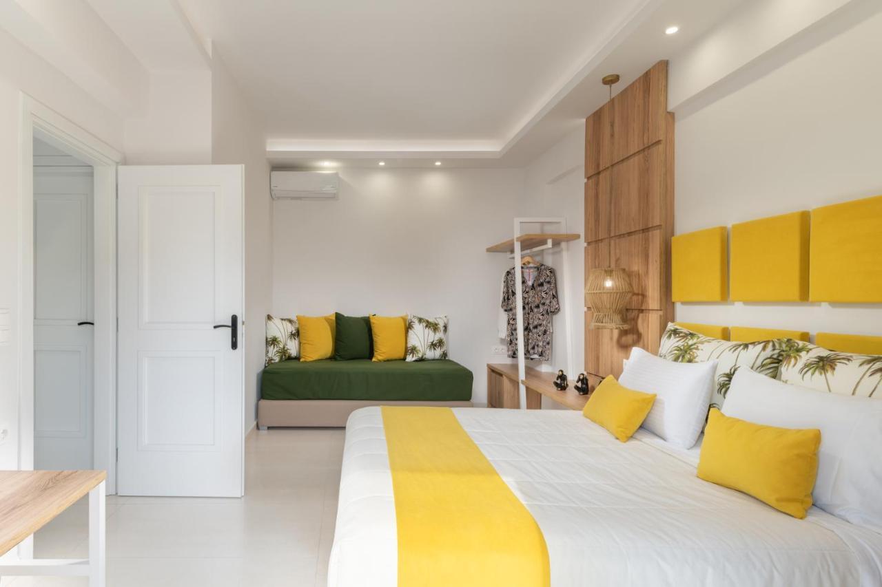 Elaida Villa, Heaven On Earth, By Thinkvilla Perama  Ngoại thất bức ảnh